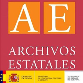 Go to Archivo General de Indias, Sevilla (Sevilla, España)