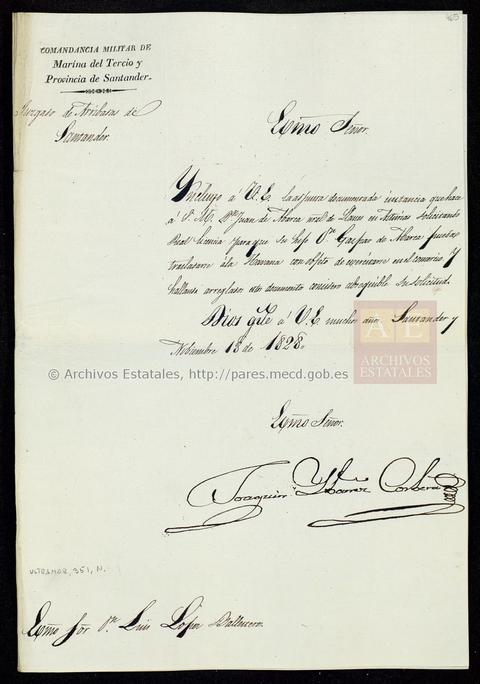 Original Objeto digital not accessible