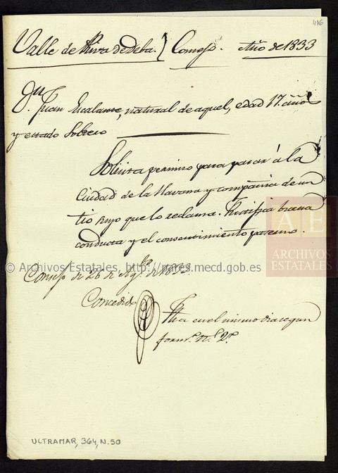 Original Objeto digital not accessible