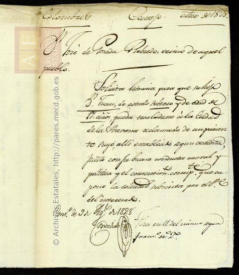 Original Objeto digital not accessible