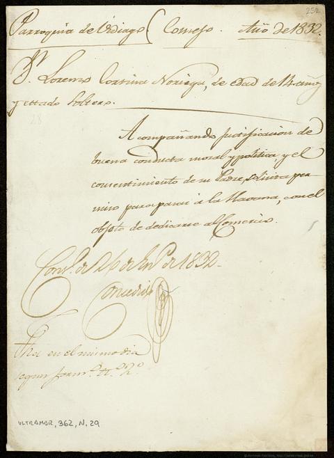 Original Objeto digital not accessible