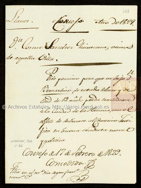 Original Objeto digital not accessible