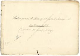 Vicente Fuente Vega. Padrón 1880