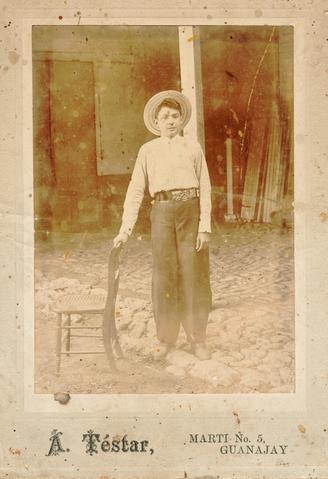 Original Objeto digital not accessible