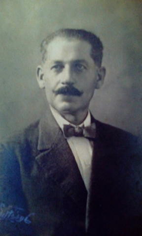 Original Objeto digital not accessible