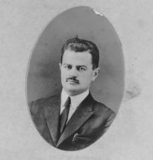 Celorio Celorio, Joaquín