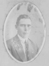 Galdós Ruiz, Patricio