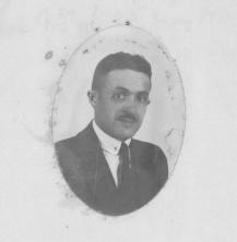 Collado Castro, José