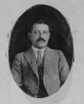 Escandón Alvarez, Joaquín