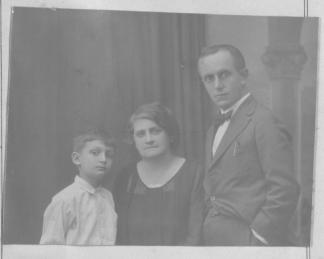 Original Objeto digital not accessible