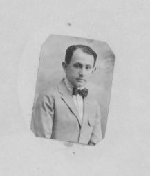 Crespo Gómez, Saturnino