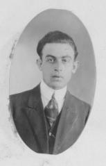 Fernández, Claudio César