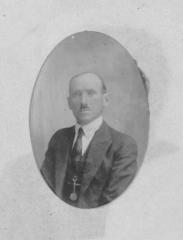 Puertas Tuero, Adolfo