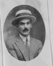 Fernández Argüelles, Marcelino