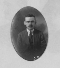 Original Objeto digital not accessible