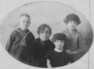 Original Objeto digital not accessible