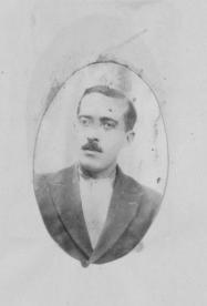 Amieva Noceda, Manuel