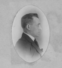 Fernández Gavito, Alfonso