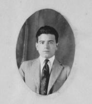 Fernández García, César