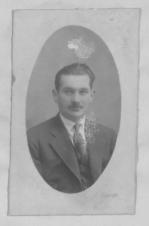 Ruiz Noriega, Félix