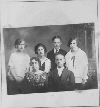 Original Objeto digital not accessible